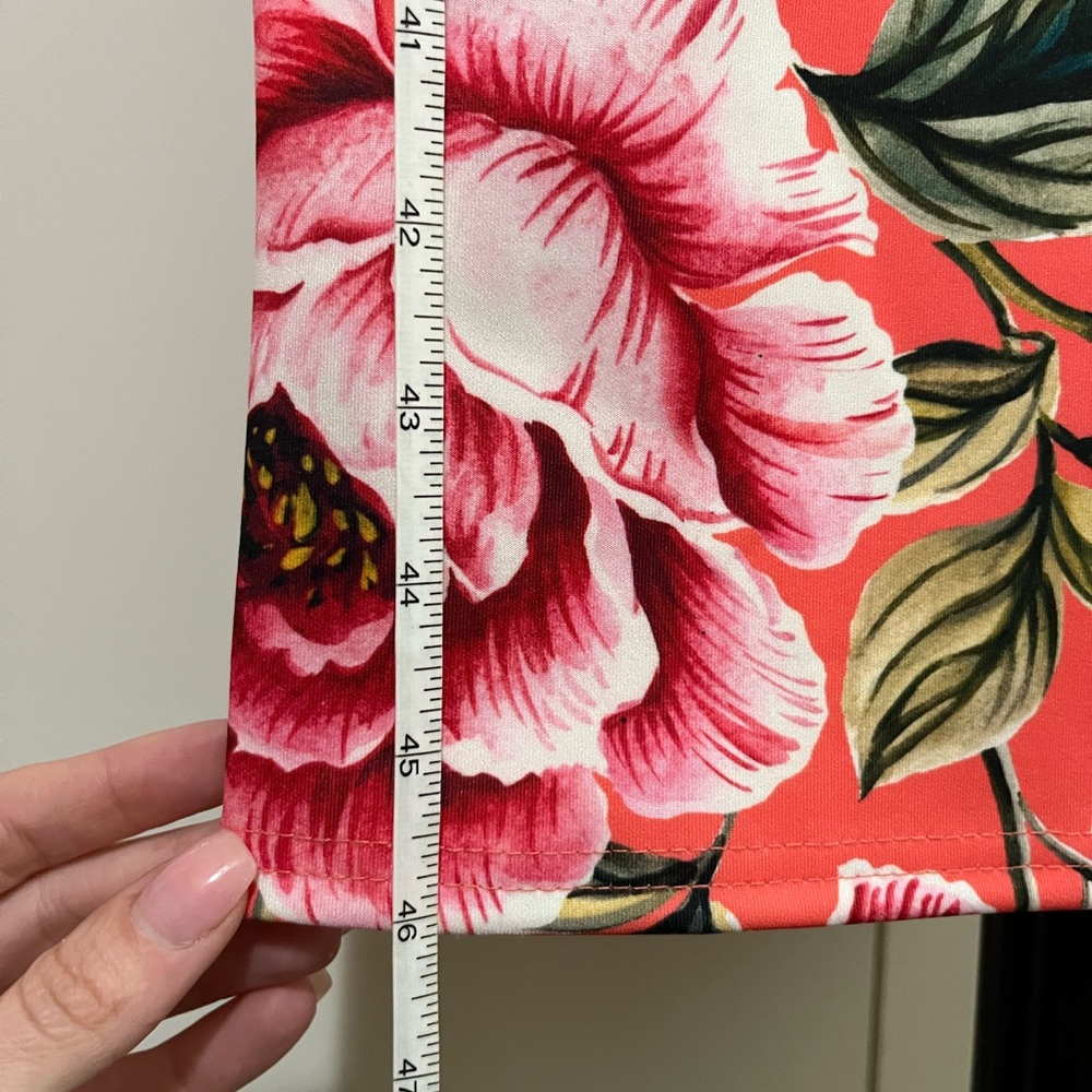 ASOS - Midi Dress - Picture 6 of 7